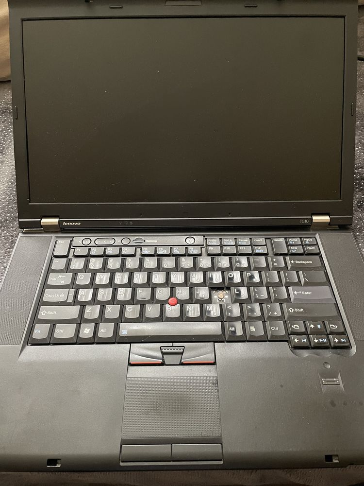 Lenovo  T510 ThinkPad