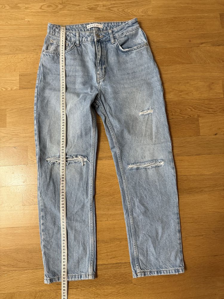 Джинсы Denim 180 грн за две пары