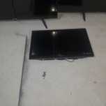 Tv's com avarias