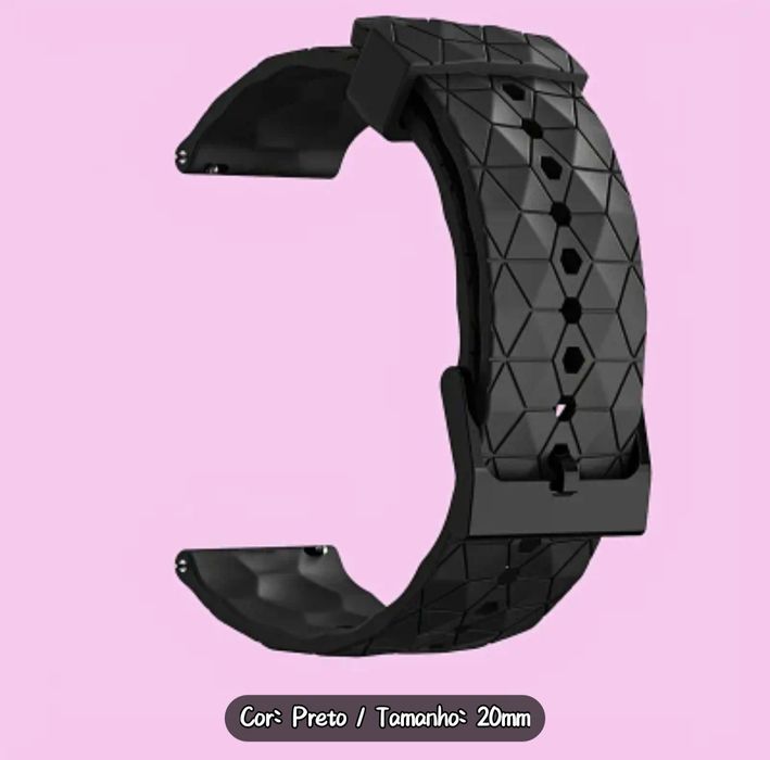 Bracelete Huawei GT