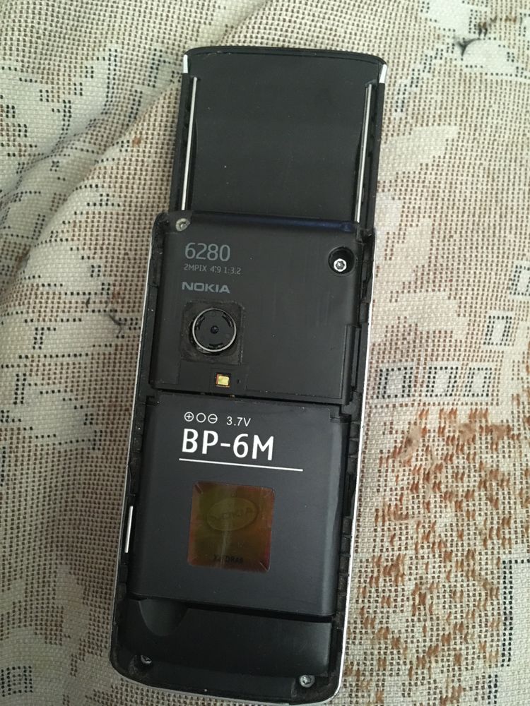 Продам Nokia 6280