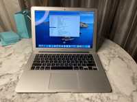 Ноутбук MacBook air mid 2013