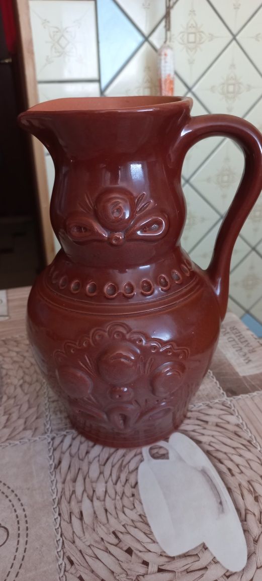 Кувшин для воды и молока