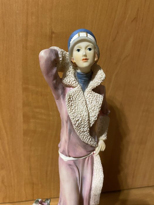 Статуэтка Euro collection - Dubai