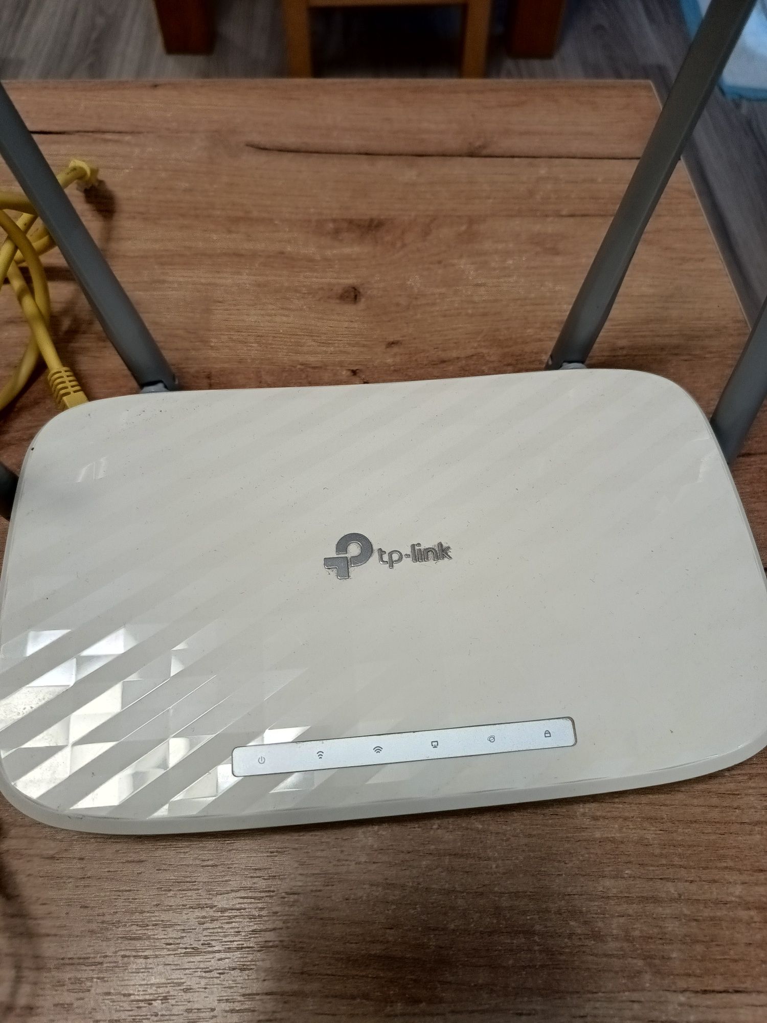 Ruter internetowy TP Link 5G