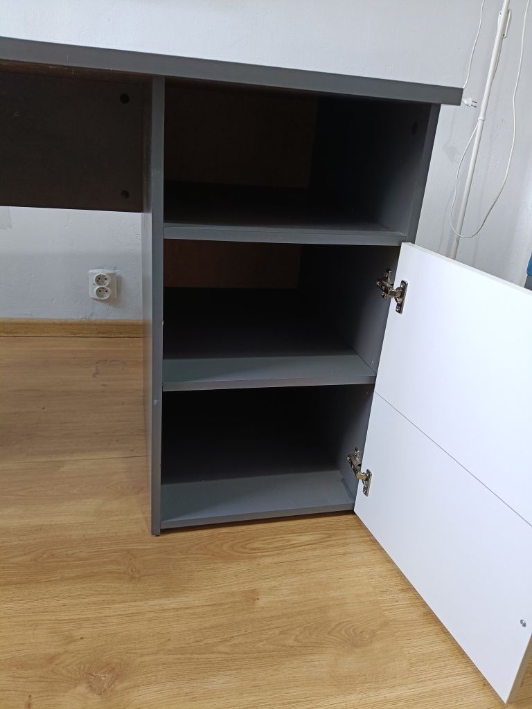 BRW Biurko 110x60x75