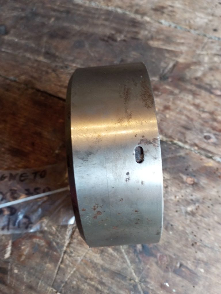 Magneto koło magnesowe zapłon zamachowe Suzuki GSXR 750 600 srad 1.117