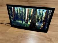 Monitor USB-C AOC I1601FWUX 15,6cala Full HD