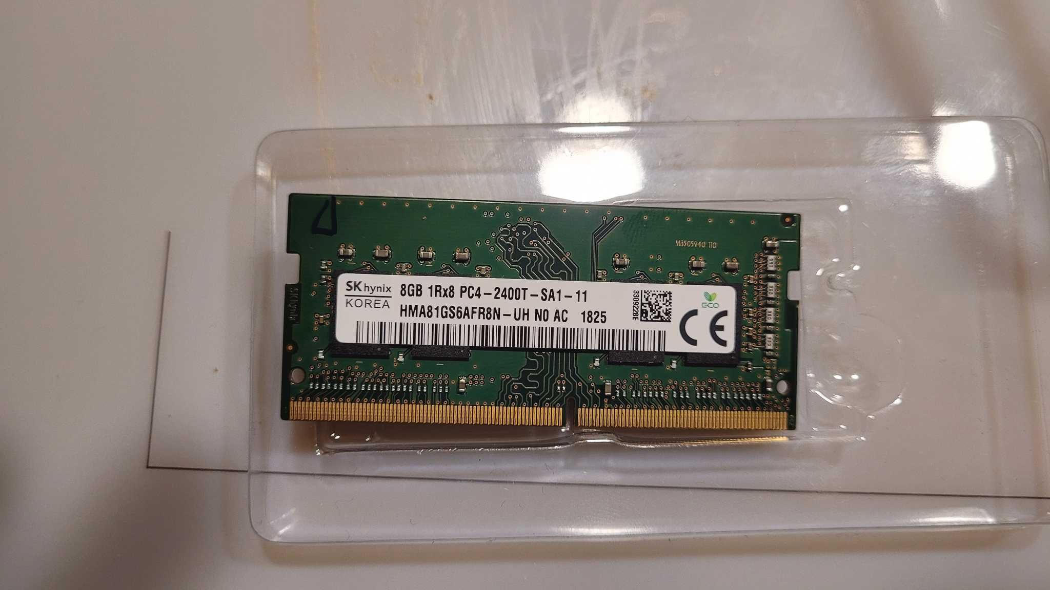 DDR4 8GB HyniX 2400T