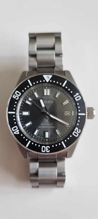 Seiko Prospex SPB143J1