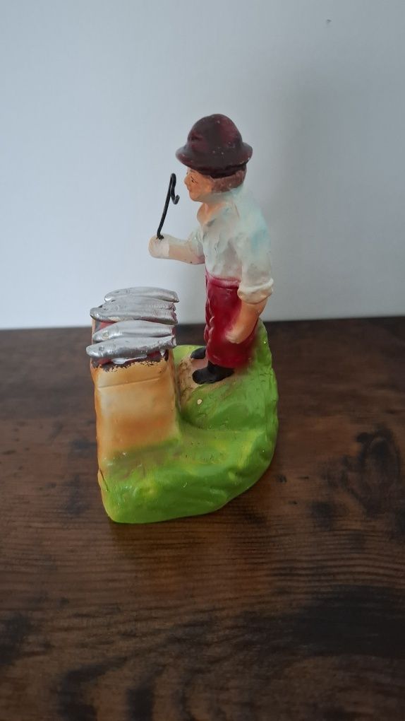 Figura Presépio ou Cascata