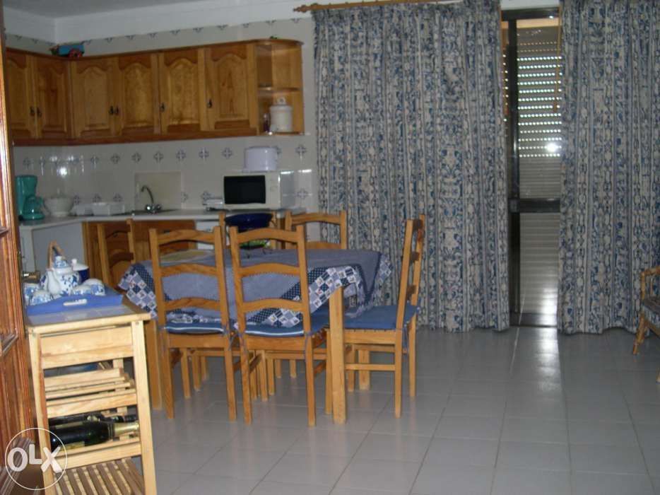 Moradia Duplex T2 -férias-Quarteira