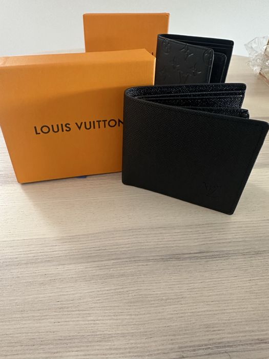 Carteira Louis Vuitton