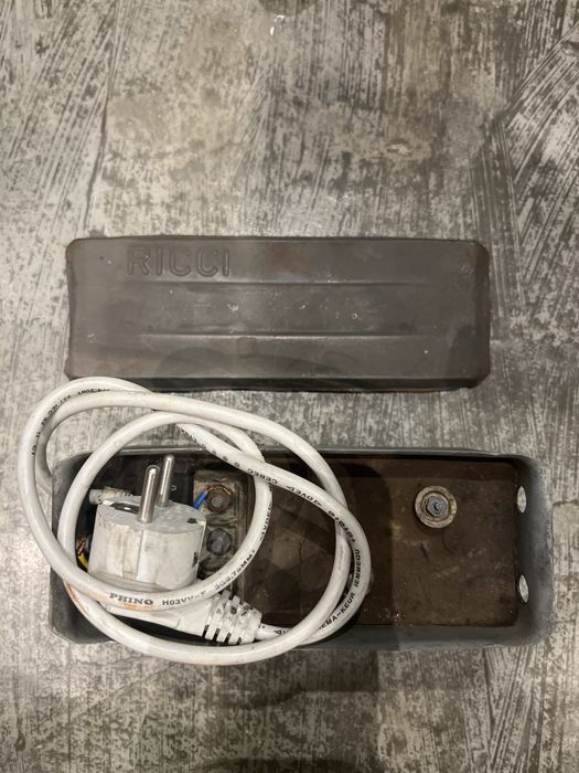 Transformador néon RICCI