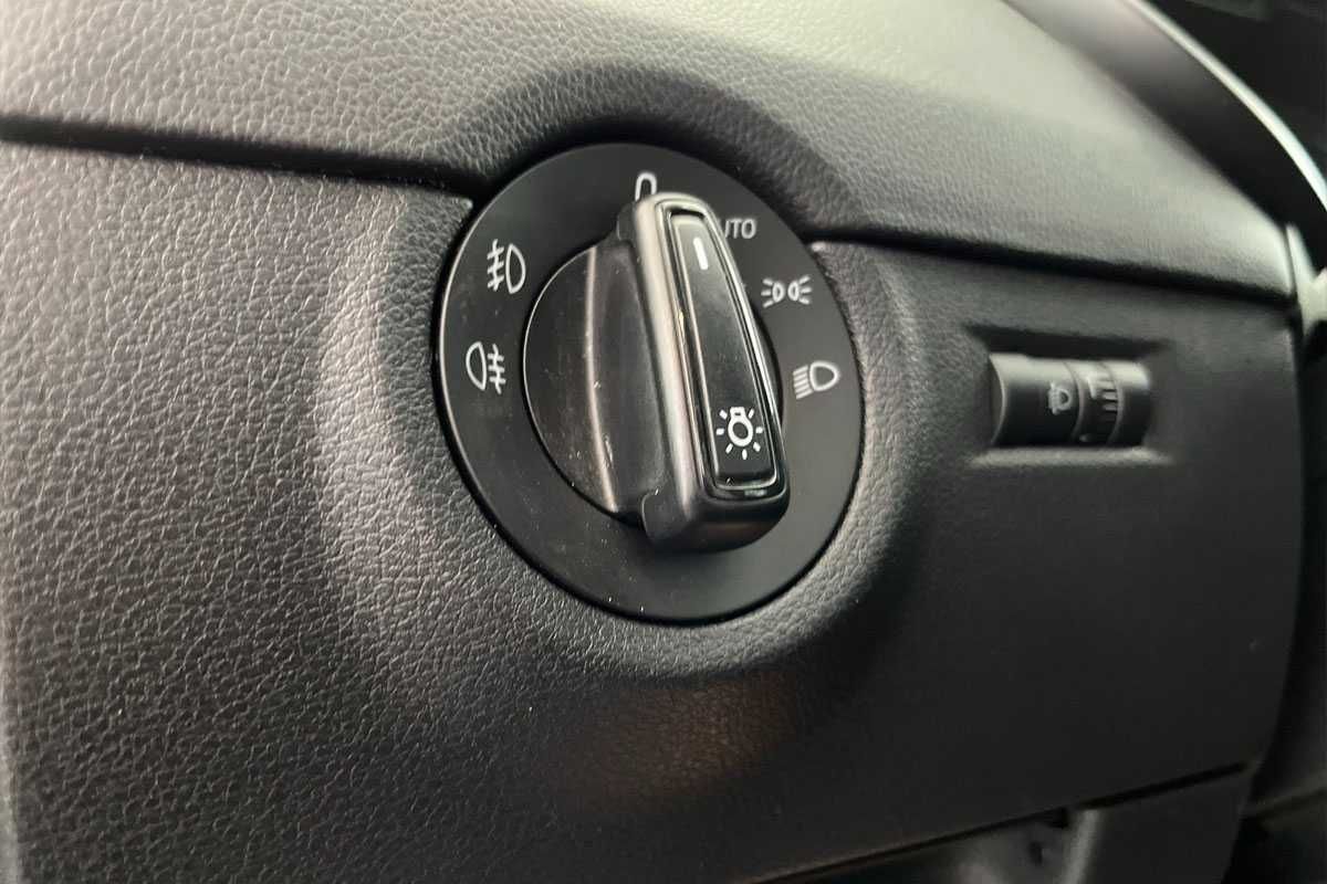 Skoda Octavia 2015