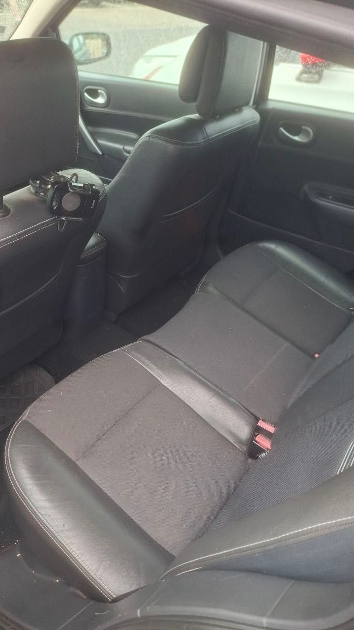 Renault Megane 2008