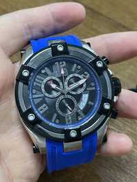 Годинник Elini Barokas синій (новий)