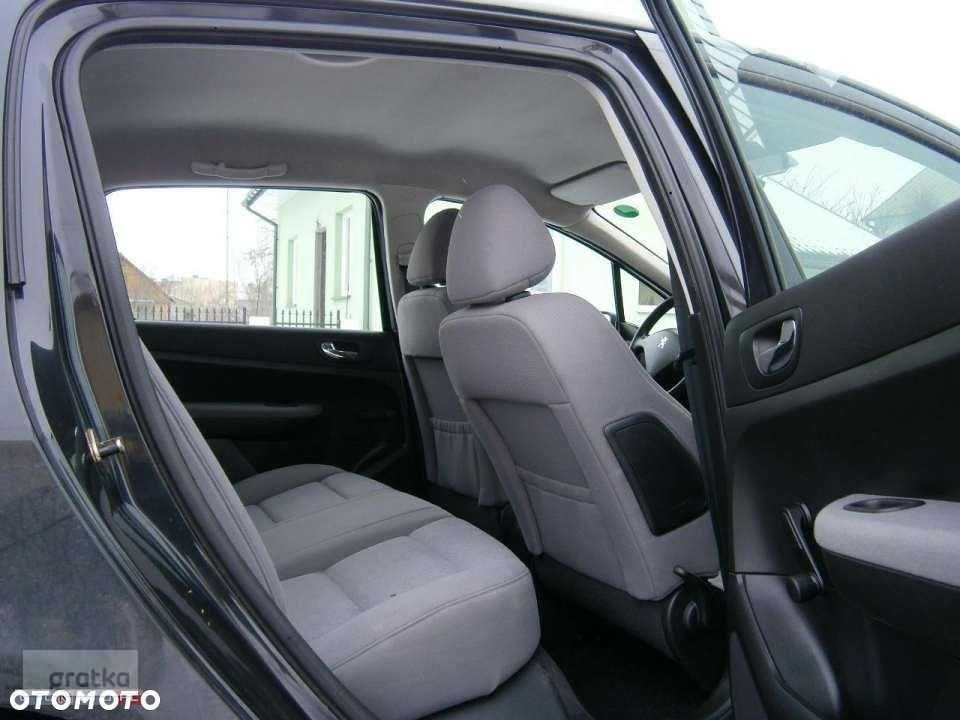 Peugeot   206 i 307- 1,6 16V  automat tylko 80000km