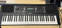 Синтезатор Yamaha PSR-E373