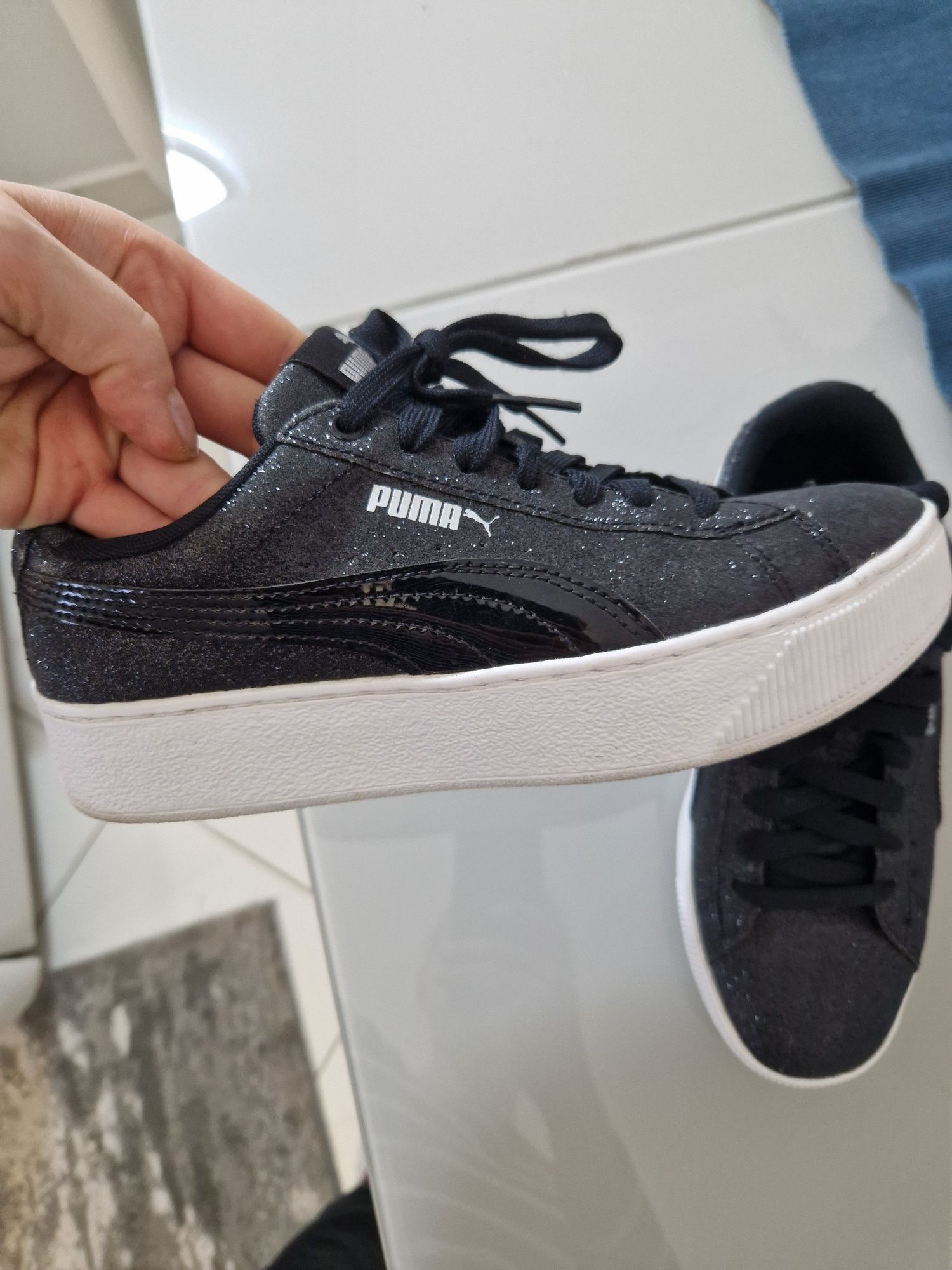 Оригінальні кеди Puma