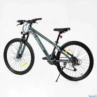 Спортивний велосипед Corso «Energy» 26 дюймів, 21 швидкість