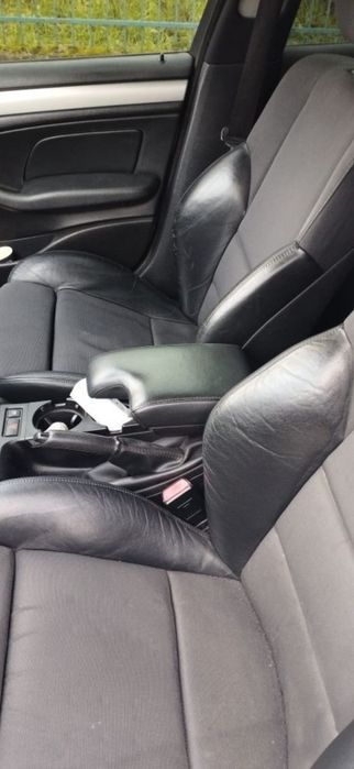 БМВ 320 2001р.в., 2,0 дизель, універсал