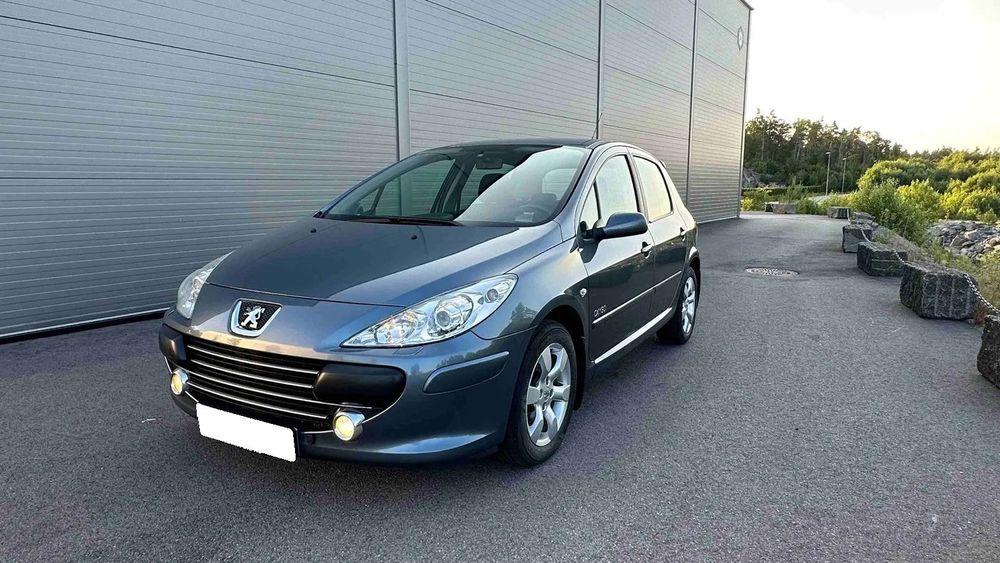 Peugeot 307