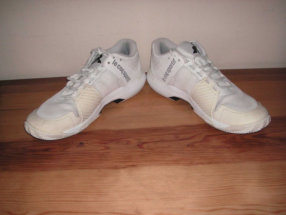 Ténis / Sapatilhas Le Coq Sportif LCS _T01 - Homem