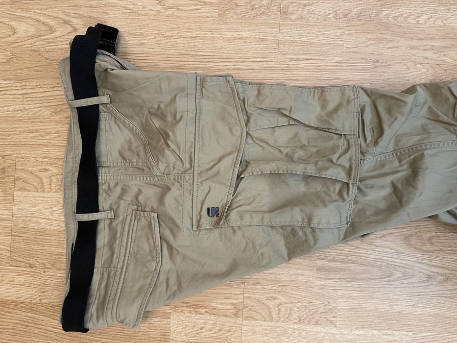 Штани карго G-Star Raw Military 35/30