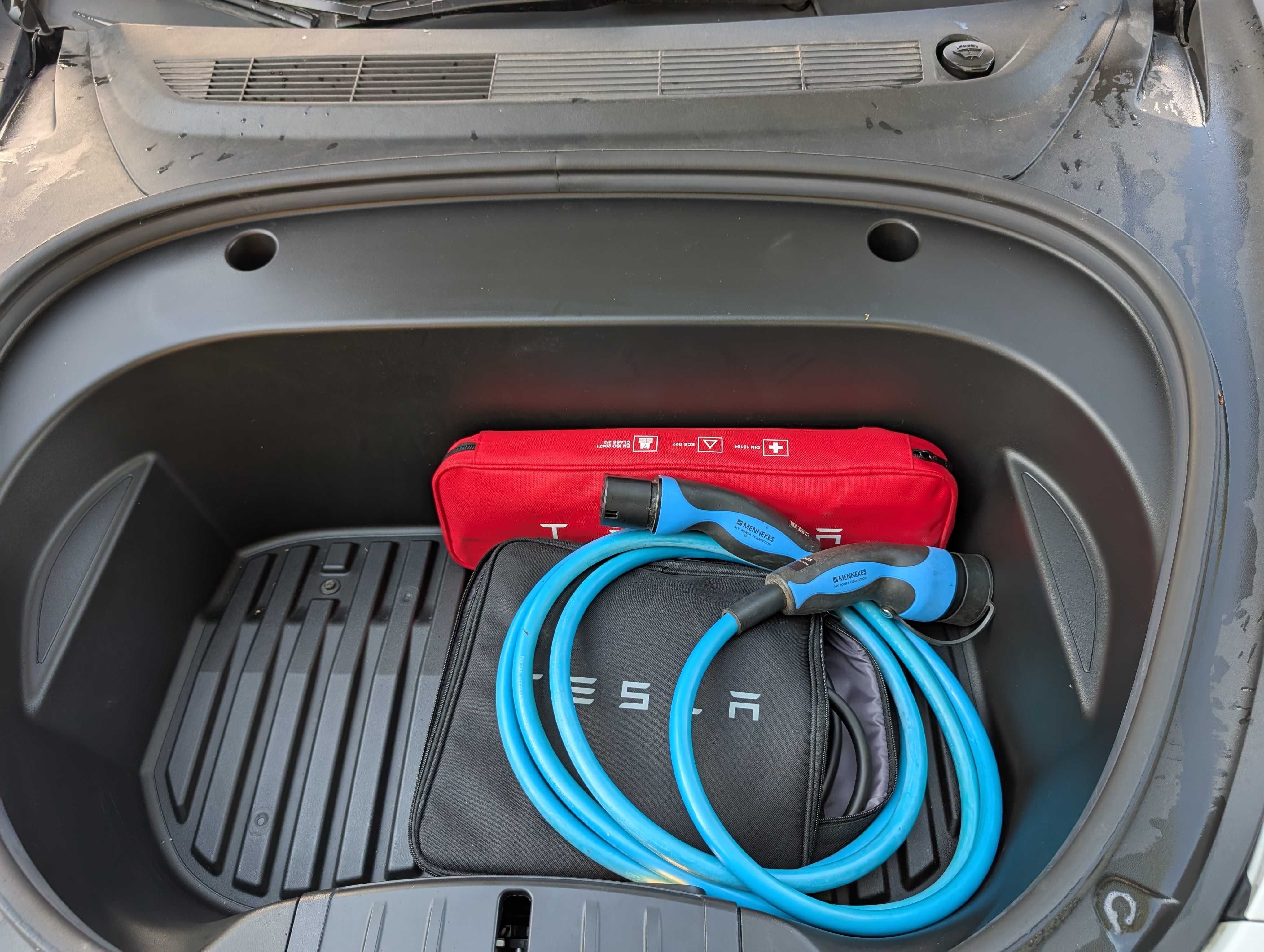 Tesla Model 3 SR+ 2021 IVA SoH 95%