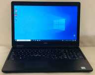 Ноутбук Dell Latitude 5590 15,6" FHD / i5-8250U / 8GB DDR4 / 256GB SSD