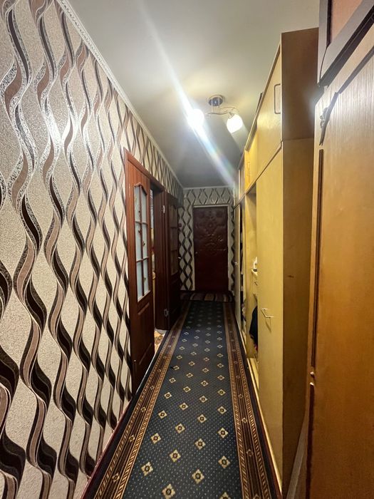 Квартира під бізнес або під житло в центрі