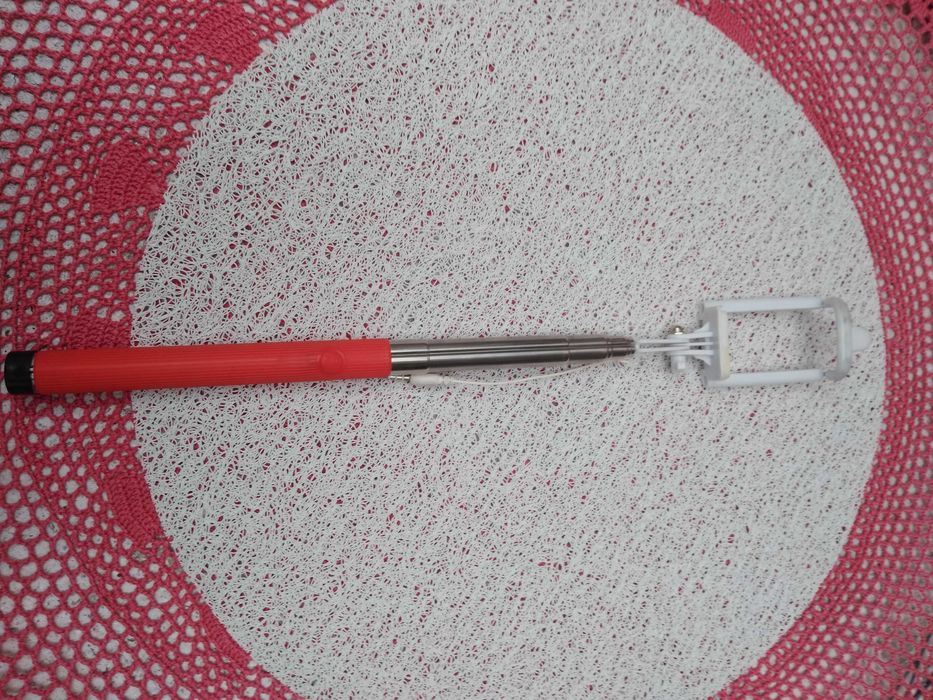 Uchwyt/Kijek do telefonu