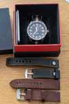 Zegarek Vostok Europe Almaz tytan