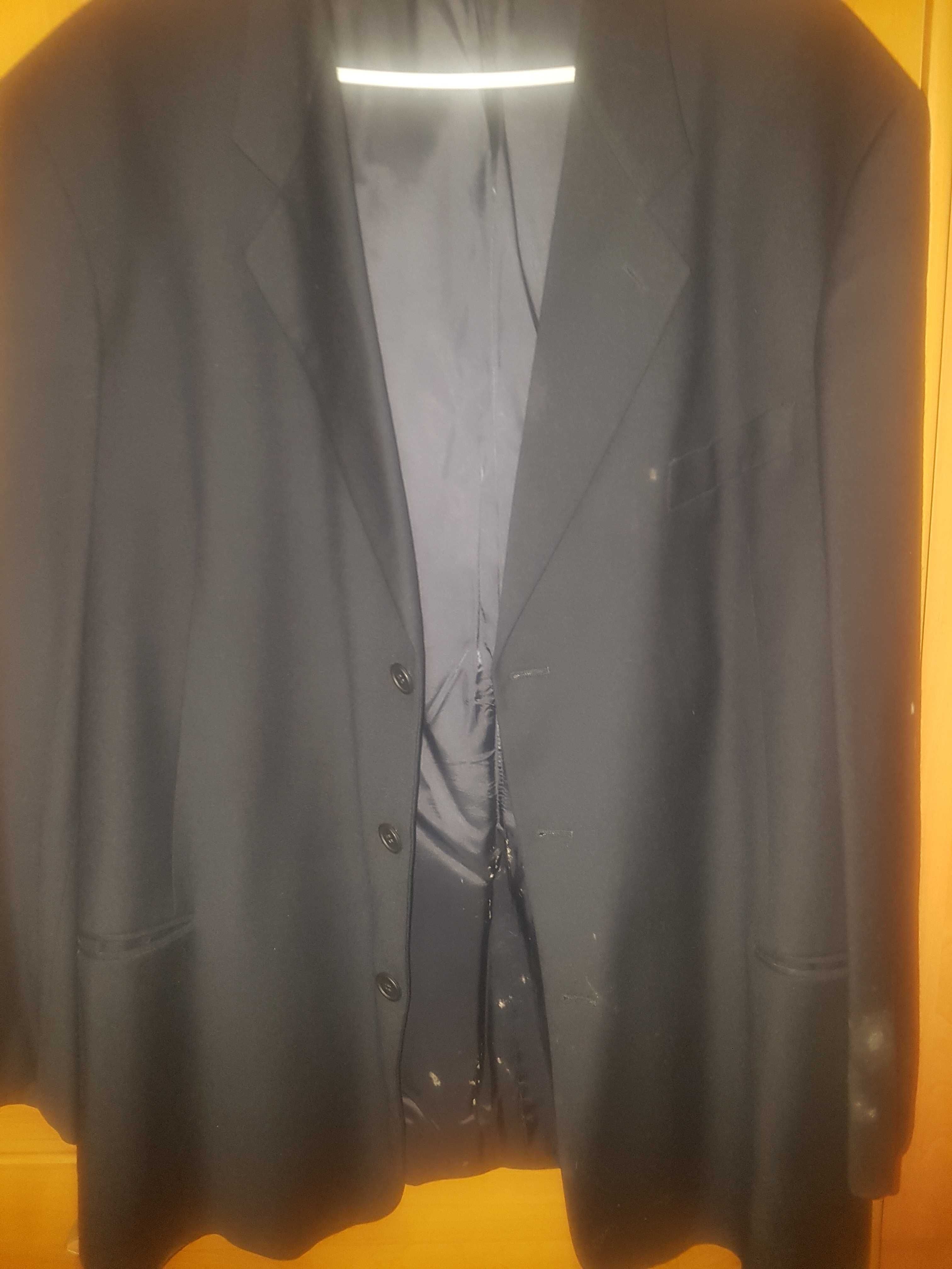 Ретро пиджак Armani