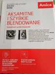 Blender kielichowy Amica BTM5012 NOWY