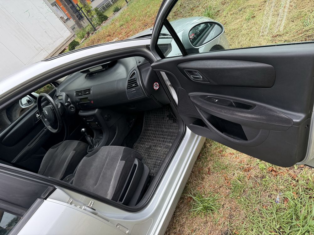 Citroen C4 1.6 HDI