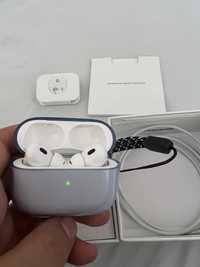 AirPods Pro + Acessórios