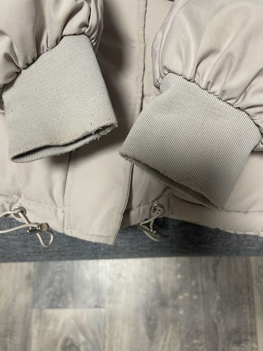 Женская зимняя  куртка М -L