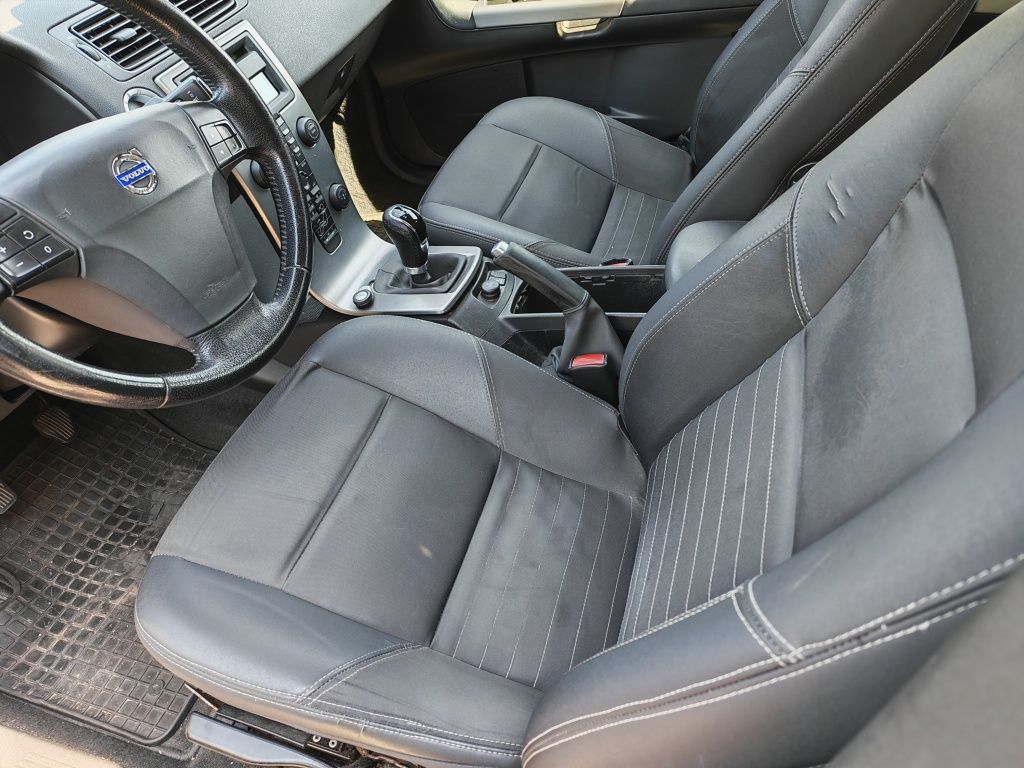 Carrinha Volvo V50 1.6D