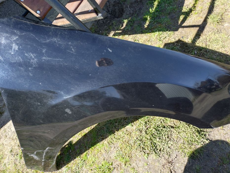 Mercedes ml w164 czesci pompa magiel