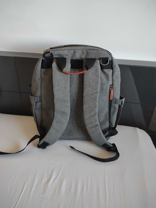 Mochila Maternidade/Passeio bebê