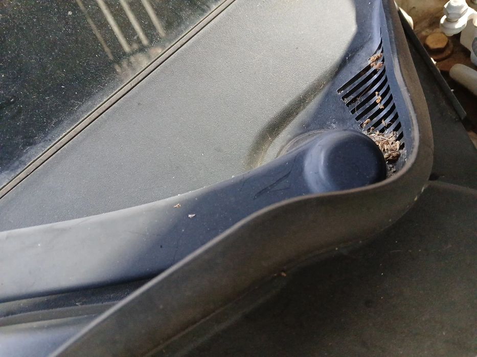 Motor limpa vidros frente MERCEDES-BENZ Classe E (W212)