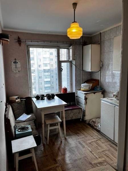Продаж 1кімн.квартира вулиця Любінська, чешка.