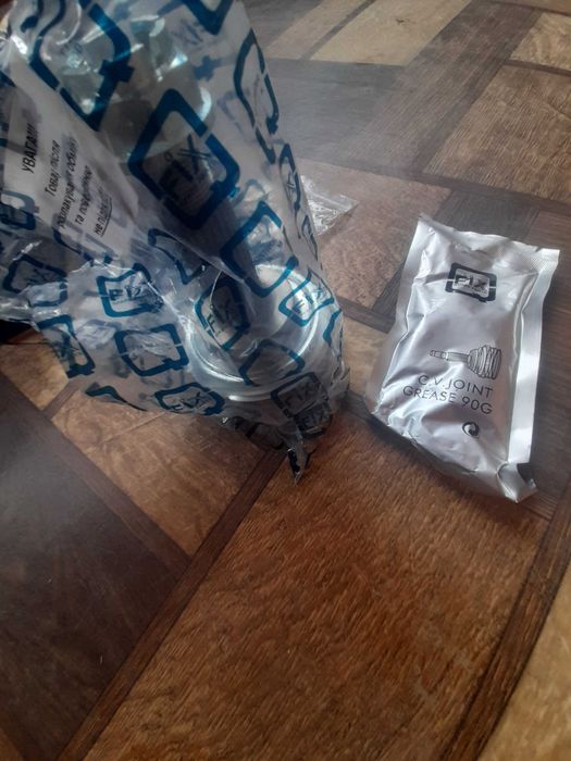 Шрус (граната, шарнір) TOYOTA Corolla, Carina 1986 - 1997