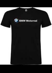 T-shirt Rosa dos ventos BMW K1200 RS