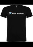 T-shirt Rosa dos ventos BMW K1200 RS