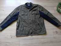Kurtka tekstylna Harley Davidson XXL plus t-shirt