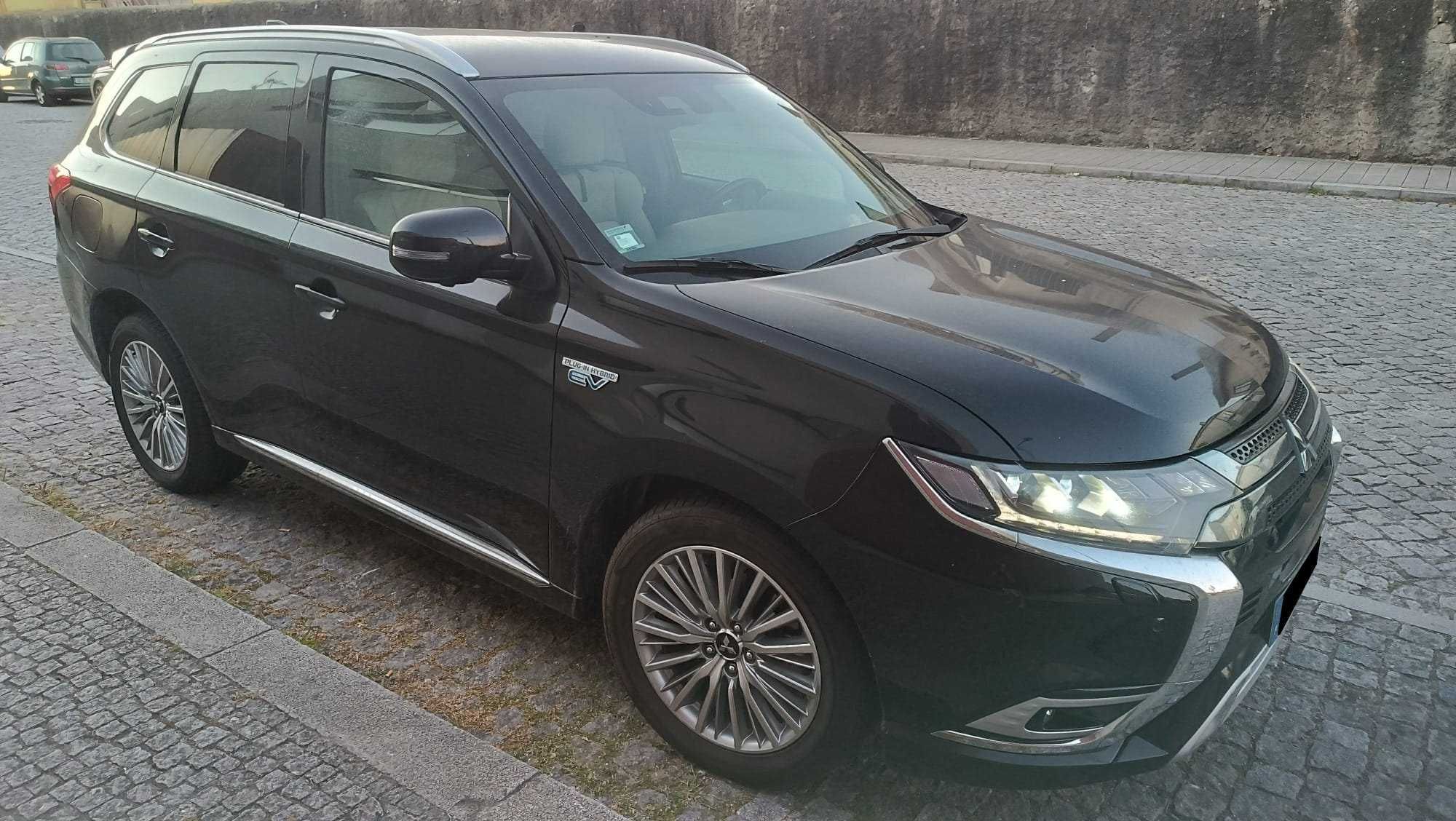 URGENTE - SUV Familiar c/imenso espaço