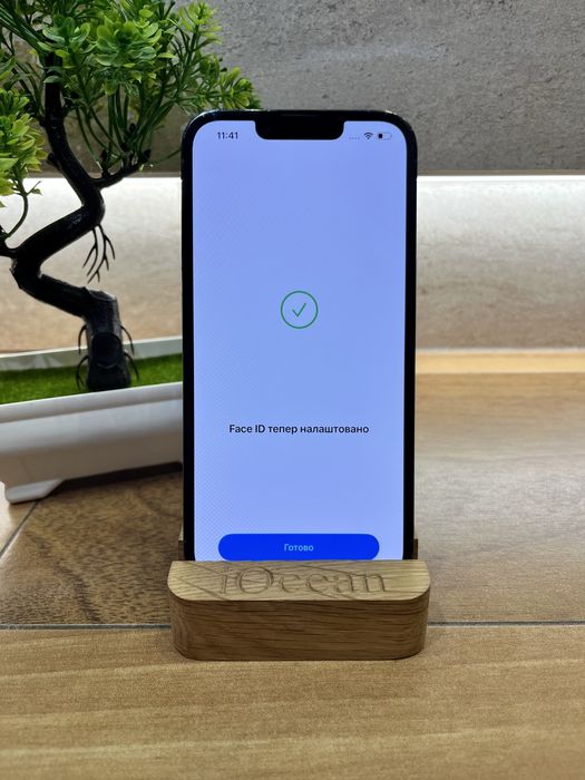 Apple iPhone 13 Pro 128Gb Sierra Blue